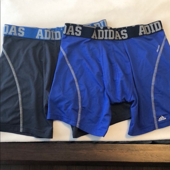 adidas performance boxers